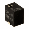 Trimmer Potentiometers - SM-43TW201 - ODG (Origin Data Global)