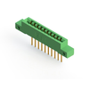 Edgeboard Connectors - 151-807-010-545-112-ND - DigiKey