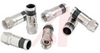 CONNECTORS,COMPRESSION 10PK - 70199792 - Allied Electronics, Inc.