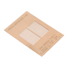 Solder Stencils, Templates - 315-GEN-DR0635-P40-S-ND - DigiKey