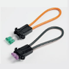 Fuses & Overcurrent Protection - Fuse Holders, Fuse Blocks & Accessories - Fuse Holders - In-line Fuse Holders - Series: ATO - AFH - 0AFH0010Z - 0AFH0010Z - Littelfuse, Inc.