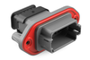 Automotive Connectors - AT04-12PA-PM16 - Powell Electronics, Inc.