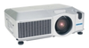 SXGA LCD Projector, 4000 Lumens - 9136 - Visual Sound, Inc.