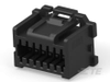 Rectangular Wire & Cable Connectors & Housings - 4-2426397-7 - TE Connectivity