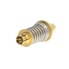 Coaxial Connector (RF) Assemblies - 900-0734042110-ND - DigiKey