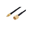 Coaxial Cables (RF) - 6099-PE3W11559-18-ND - DigiKey