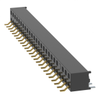 Headers, Receptacles, Female Sockets - MMS-125-02-L-DH-08-TR-ND - DigiKey