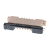 FFC, FPC (Flat Flexible) Connector Assemblies - 900-0545480534TR-ND - DigiKey