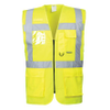 Hi Vis Vests - 2611605 - RS Components, Ltd.