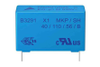 Film Capacitors - 1943393 - RS Components, Ltd.