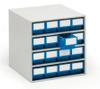Drawer Storage - 2840415 - RS Components, Ltd.