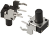 Tactile Switches - 1649475 - RS Components, Ltd.