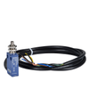 Limit Switches -- 5452-XCMD21F0L2-ND