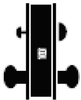 Mortise - LH8722 - Lawrence Hardware, Inc.