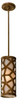 Mini Pendants-Drum Shades - 43153 - Light Center (The)
