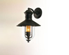B9360NB-D Exterior -Wall Mount - 781375 - Capital Lighting, Inc.