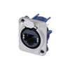 Modular/Ethernet Connector (RJ45, RJ11) Jacks - 6473-NE8FDV-ND - DigiKey