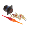 Circular Connector Assemblies - 1202-D38999/20WD19SA-ND - DigiKey