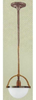 3311-HB Mini Pendants-Rod - 449923 - Capital Lighting, Inc.