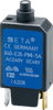 Thermal Overcurrent Circuit Breaker -- 1140-E - Image