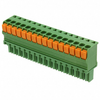 Terminal Blocks - Headers, Plugs and Sockets -- A104384-ND - Image