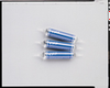 285126293 - WTW Conductivity Standard, 1.41/12.9/112 mS; 3 x 6 Ampoules Ea -- GO-59351-46 - Image