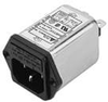 AC Power Entry Modules -- 02BEEG3F - Image