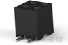 PCB Headers & Receptacles - 2314846-4 - TE Connectivity