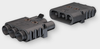 Multi-Pole Plug Electrical Connector -- TBC