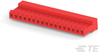 Standard Rectangular Connectors - 4-640474-7 - TE Connectivity