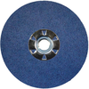 4-1/2 Tiger Zirc RFD 120Z Grit 5/8-11 UNC - 59937 - Weiler Abrasives