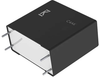 Film Capacitors - C4AKOBW5300A3MJ - Lingto Electronic Limited