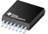 LSF0204 4-Bit Bidirectional Multi-Voltage Level Translator for Open-Drain & Push- Pull -- LSF0204PWR - Image