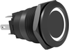 Anti Vandal Sw, Spst-No/nc, 10.1A, 12V; Product Range Carling Technologies - 27AK1747 - Newark, An Avnet Company