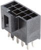 Wtb Conn, Header, 10Pos, 2Row, 2.5Mm; Connector Systems Molex - 01AH0020 - Newark, An Avnet Company