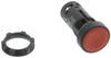 Switch, Pushbutton, Non-Illuminated, Spst, 600Ma, 240Vac, Screw; Product Range Schneider Electric - 96W0593 - Newark, An Avnet Company