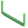 Card Edge Connector Rohs Compliant Edac - 63AJ0647 - Newark, An Avnet Company