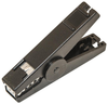 Mini Alligator Clip, 16Mm, 30A, Blk; Connector Type Mueller Electric - 48Y8362 - Newark, An Avnet Company