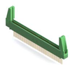 Card Conn, Single Side, 44Pos, Wire Wrap; Card Edge Connector Type Edac - 69AJ9096 - Newark, An Avnet Company