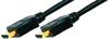 Hdmi Cable Assembly; Connector Type A Te Connectivity - 72R3753 - Newark, An Avnet Company