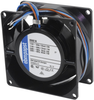 Axial Fan, 80Mm, 230Vac; Nominal Rated Voltage Ac Ebm-Papst - 47M2990 - Newark, An Avnet Company