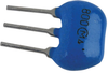 Resonator, Ceramic, 8Mhz, Smd; Frequency Murata - 25M8763 - Newark, An Avnet Company
