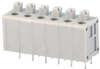Tb, Wire To Brd, 4Pos, 16Awg, Th; Pitch Spacing Imo Precision Controls - 57AC4750 - Newark, An Avnet Company