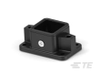 Rectangular Connector Hoods & Bases - T1936030000-009 - TE Connectivity