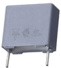 VISHAY - BFC233868105 - Safety Capacitor, 10000 pF, Y2, MKP3386 Y2 Series, 300 V, Metallized PP - 886-BFC233868105 - Utmel Electronic Limited