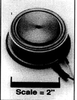 SCR - Phase Control Thyristor - T9G0141203DH - Richardson RFPD