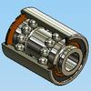 Ball and Roller Bearings -- B538DD - Image