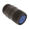 Circular Connector Assemblies - 339-97-3101A-18-19S-ND - DigiKey
