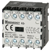 Contactors -- 5015-K0-05D10110-ND