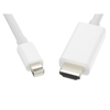 Video Cables (DVI, HDMI) - 5181-MDPHDMI-06F-MM-ND - DigiKey